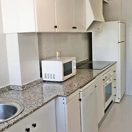 Aguamarina Gandia - Primera Línea De Playa