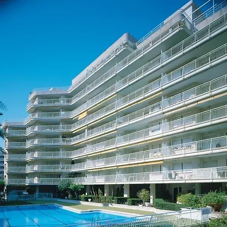 Aguamarina Gandia - Primera Línea De Playa Playa de Gandía