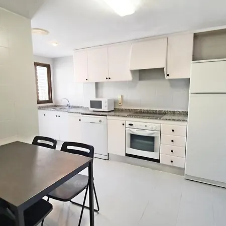 Apartment Aguamarina Gandia - Primera Linea De Playa